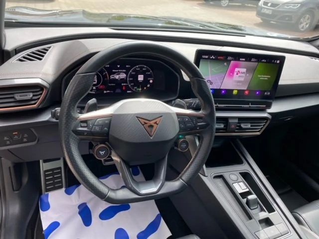 Cupra Formentor VZ5
