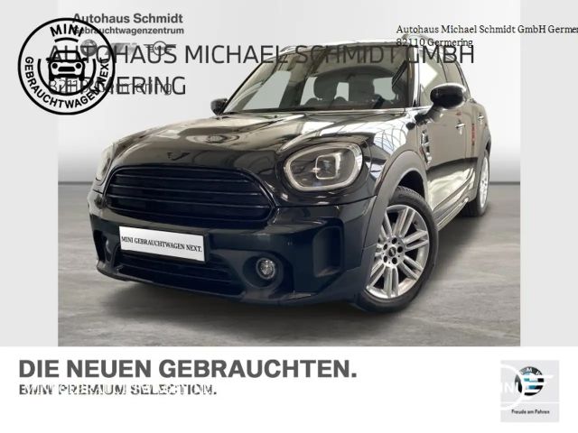 MINI Cooper D Countryman 2023 Diesel