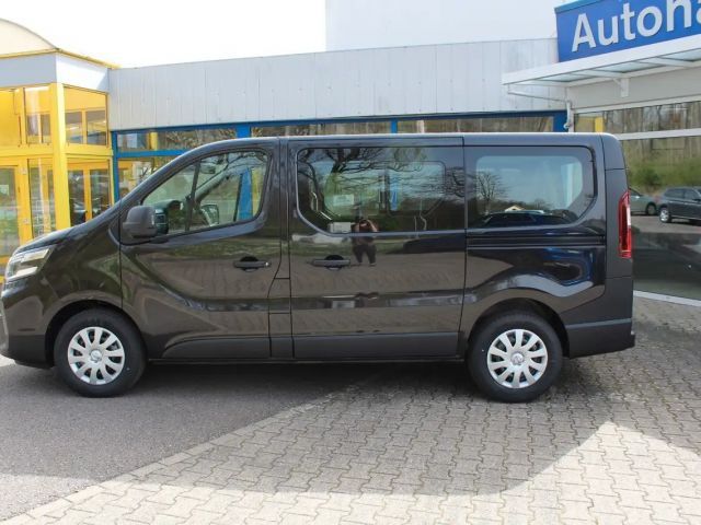 Nissan Primastar