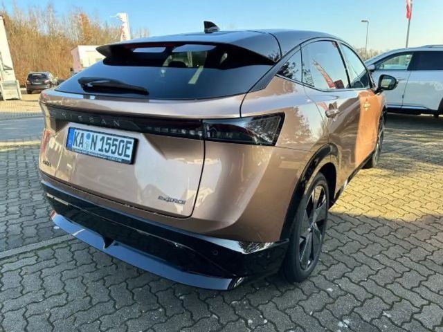 Nissan Ariya