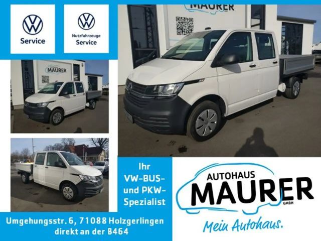 Volkswagen T6.1 Transporter 2024 Diesel