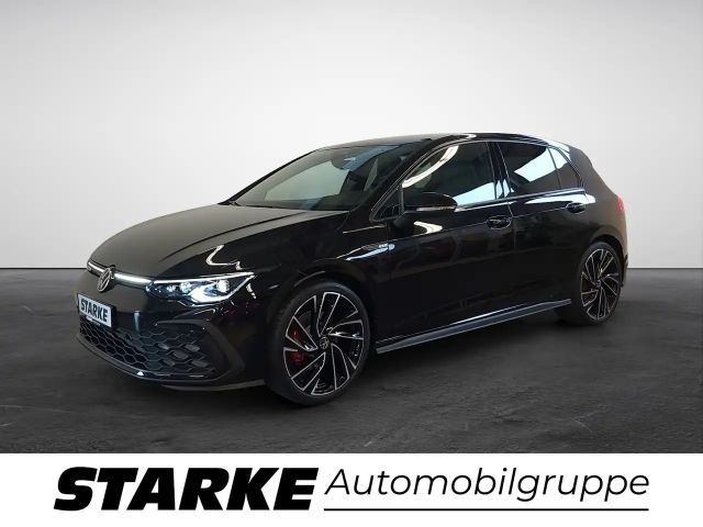 Volkswagen Golf GTD 2024 Diesel