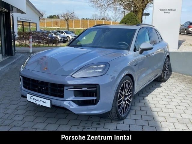 Porsche Cayenne 2024 Hybride / Benzine