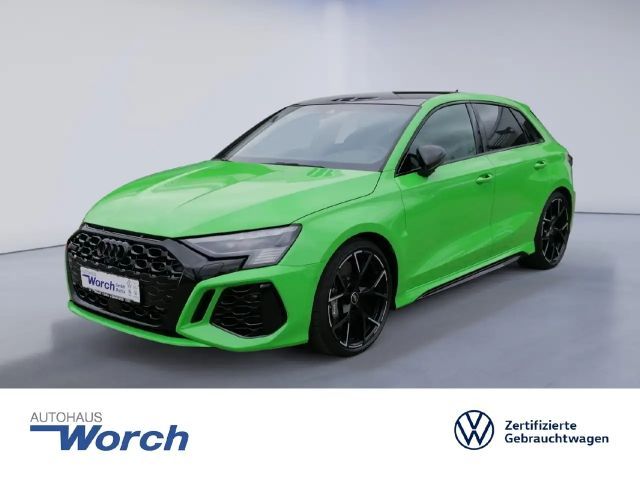 Audi RS3 2023 Benzine