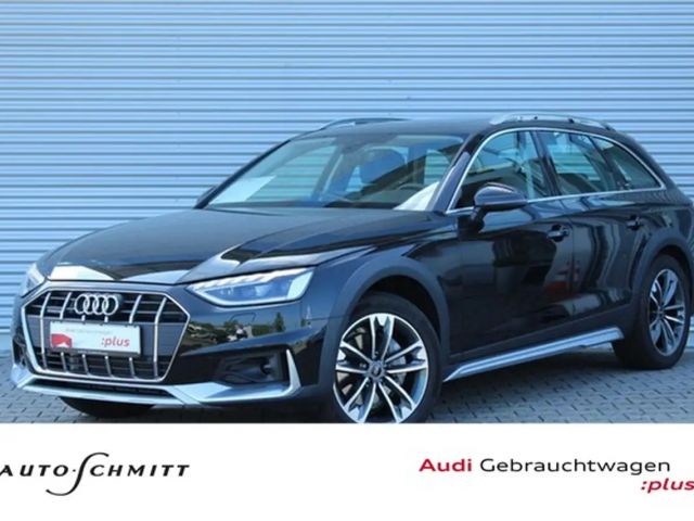 Audi A4 allroad 2023 Diesel