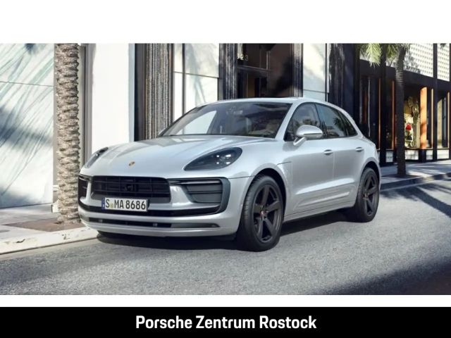 Porsche Macan 2024 Benzine