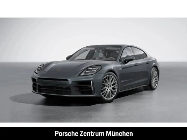 Porsche Panamera 2024 Benzine