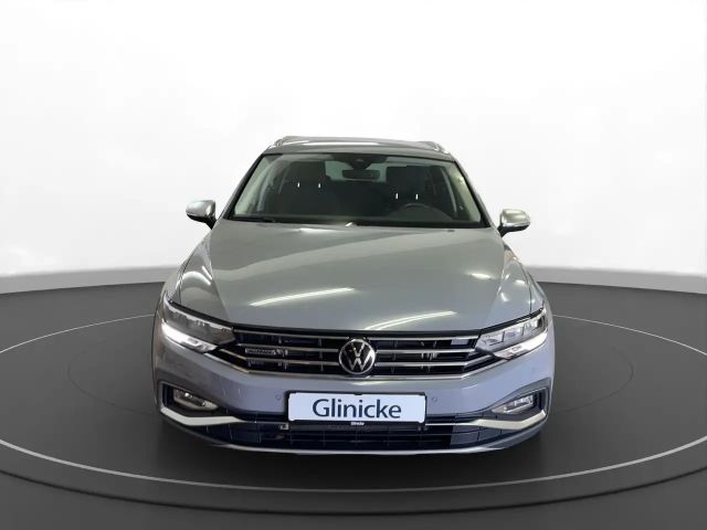 Volkswagen Passat Alltrack