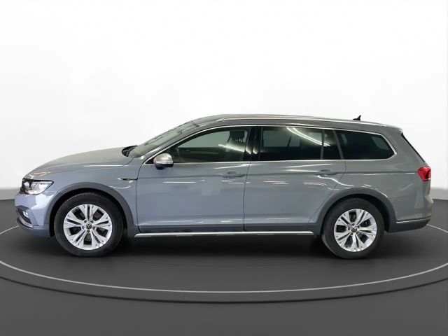 Volkswagen Passat Alltrack