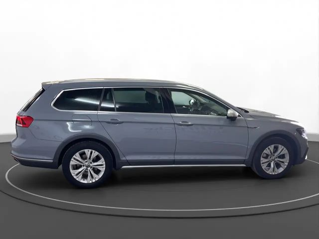 Volkswagen Passat Alltrack