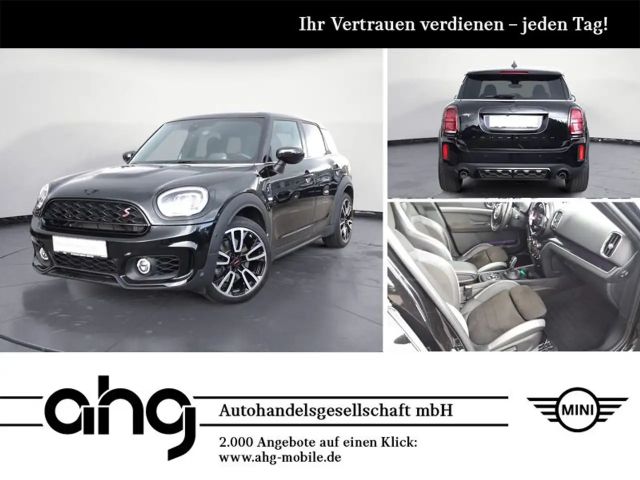 MINI Cooper S Countryman 2021 Benzine