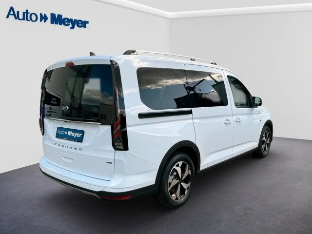 Ford Grand Tourneo