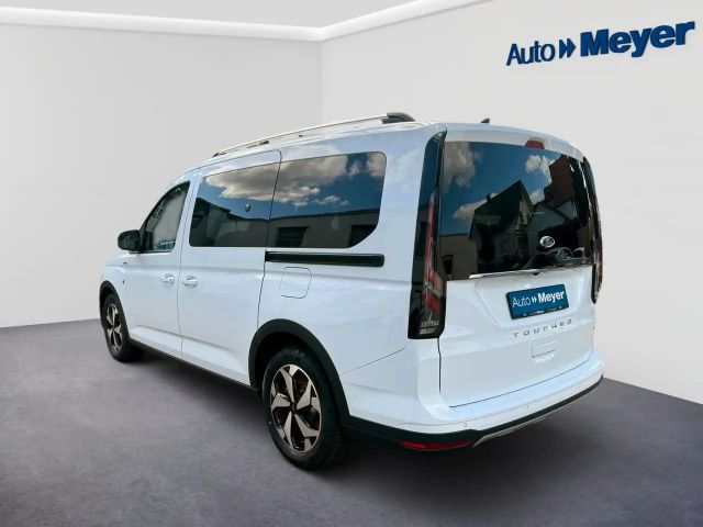 Ford Grand Tourneo