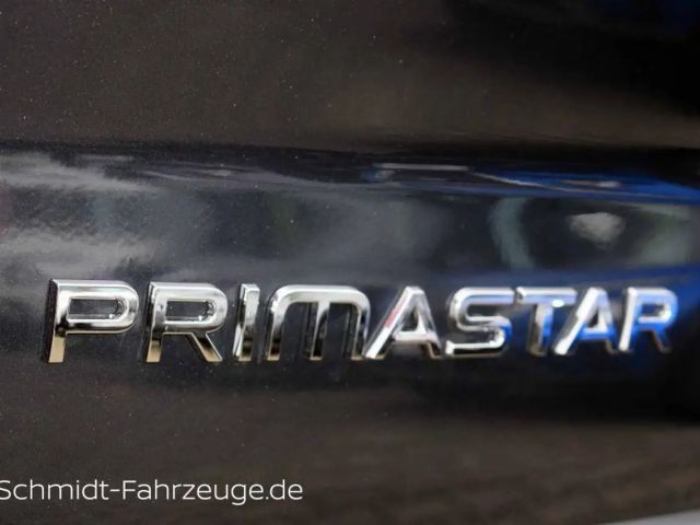 Nissan Primastar