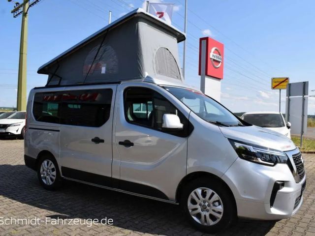 Nissan Primastar