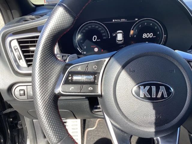 Kia ProCeed / pro_cee'd