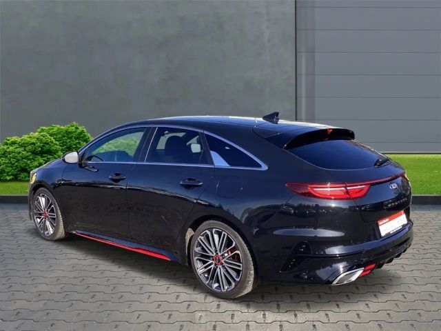 Kia ProCeed / pro_cee'd