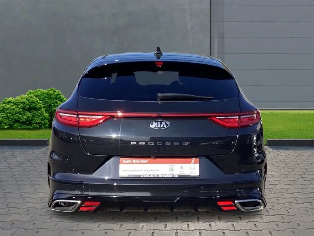 Kia ProCeed / pro_cee'd