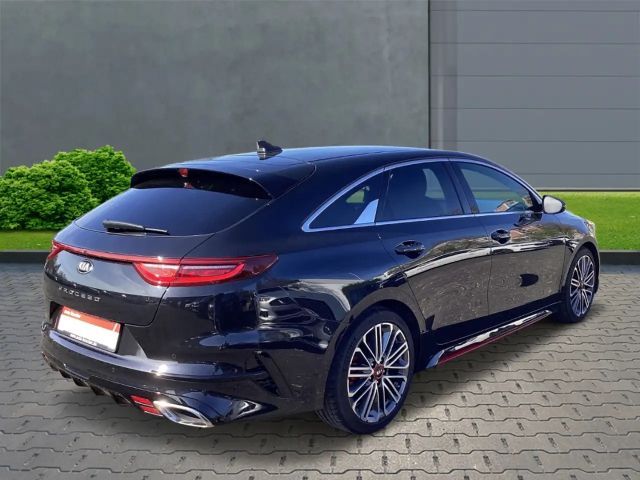 Kia ProCeed / pro_cee'd