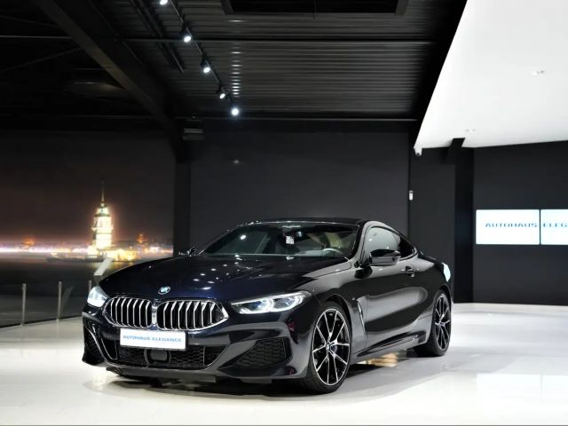 BMW 840 2020 Benzine