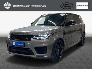 Land Rover Range Rover Sport 2020 Diesel