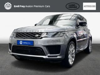 Land Rover Range Rover Sport 2019 Diesel