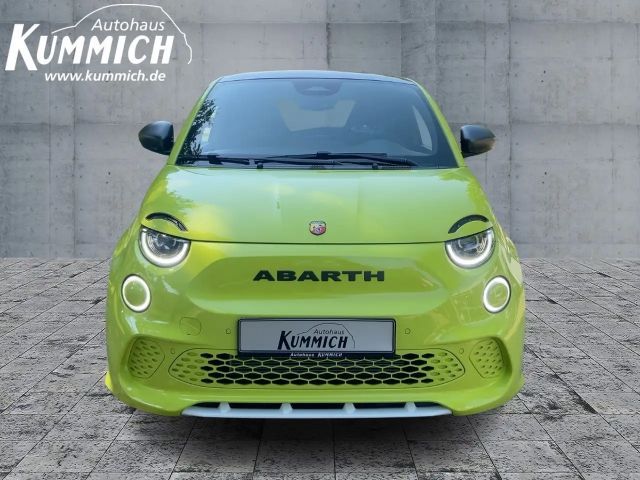 Abarth 500