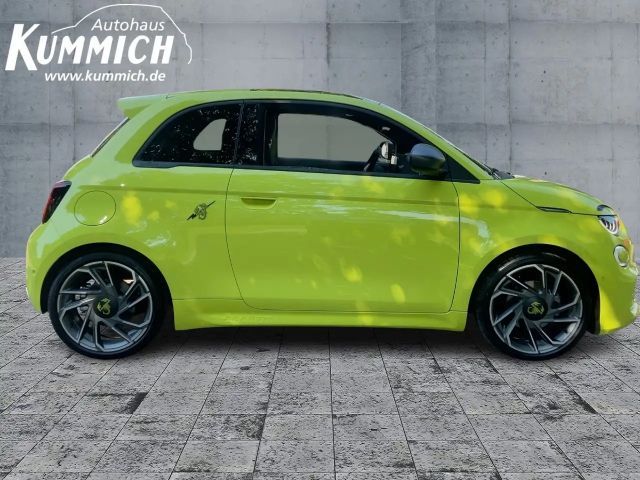 Abarth 500