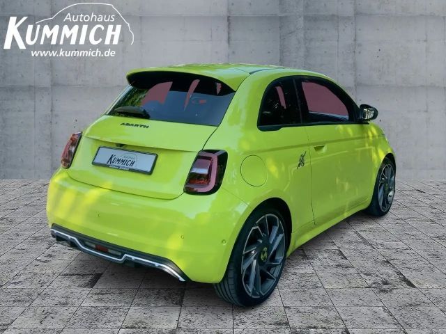 Abarth 500