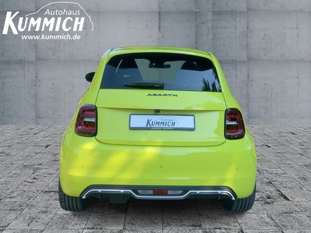 Abarth 500