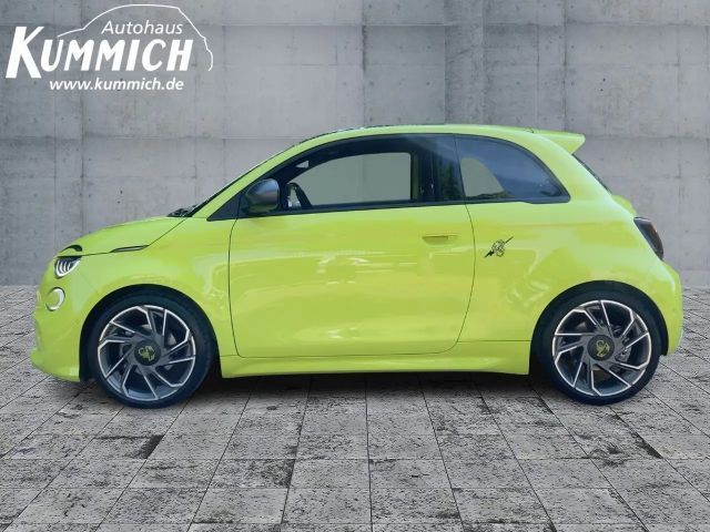 Abarth 500