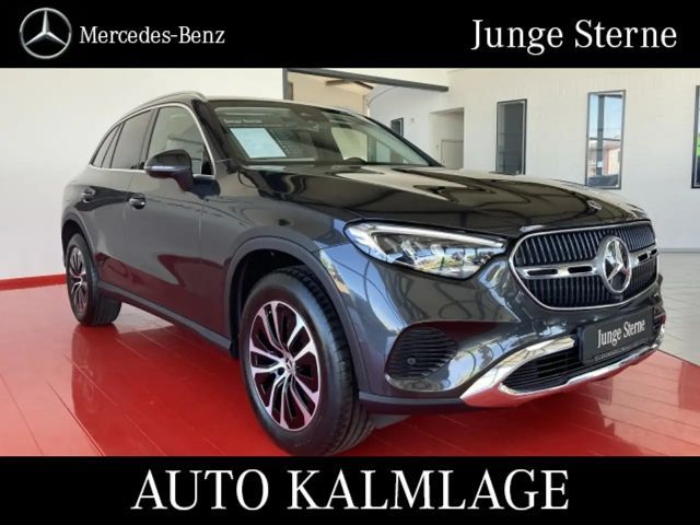 Mercedes-Benz GLC 220 2023 Diesel