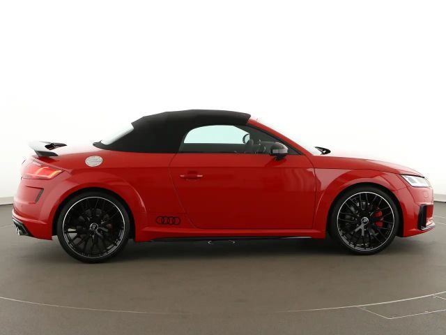 Audi TTS