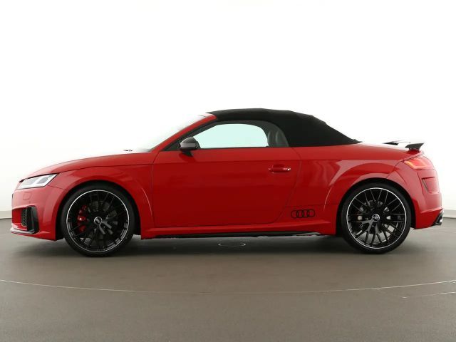 Audi TTS