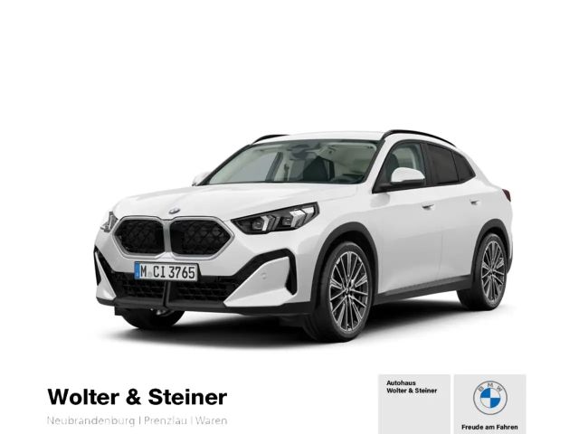 BMW X2 2024 Benzine