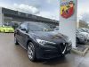 Alfa Romeo Stelvio 2019 Benzine