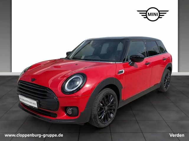 MINI Cooper Clubman 2023 Benzine