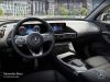 Mercedes-Benz EQC 400 2021 Elektrisch