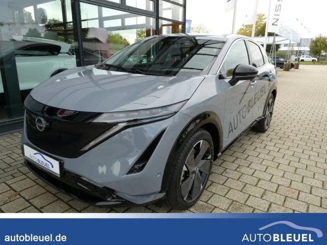 Nissan Ariya