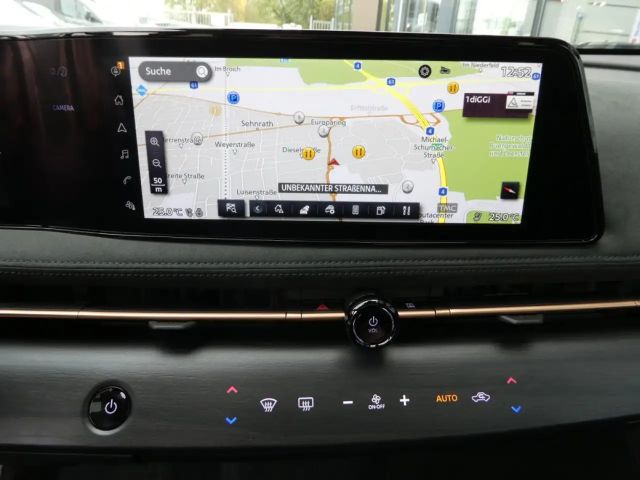 Nissan Ariya
