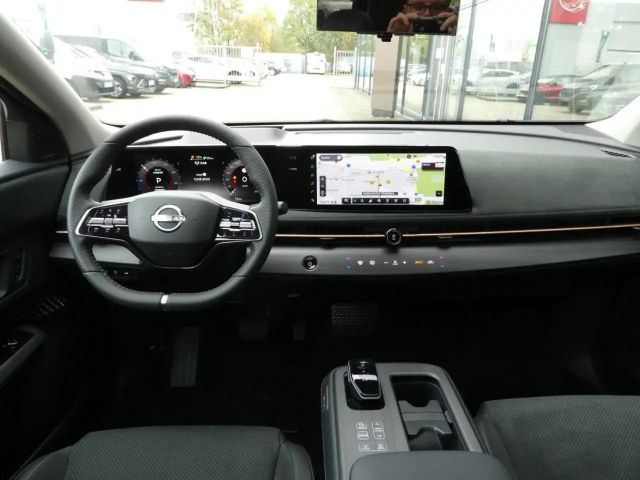 Nissan Ariya