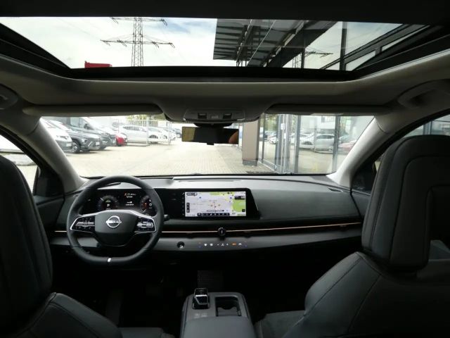 Nissan Ariya