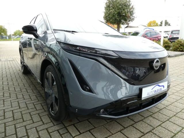 Nissan Ariya