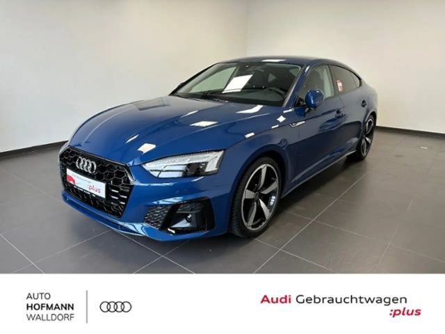 Audi A5 2023 Diesel