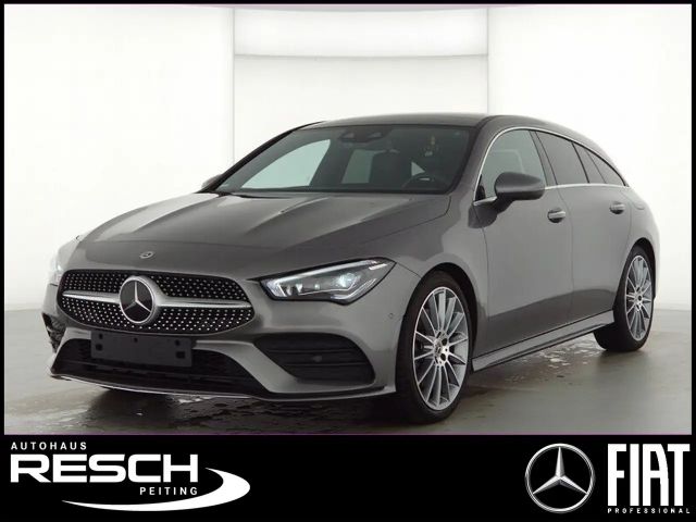 Mercedes-Benz CLA 250 2022 Benzine