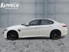 Alfa Romeo Giulia 2019 Benzine