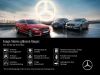 Mercedes-Benz EQC 400 2022 Elektrisch