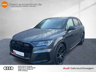 Audi Q7 2023 Diesel