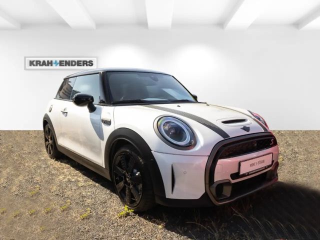 MINI Cooper S 2024 Benzine