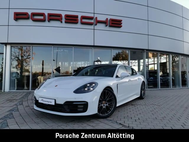 Porsche Panamera 2024 Benzine